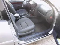 Gebraucht Opel Omega Edition 144 PS (105 kW) 2004 Silber Limousine