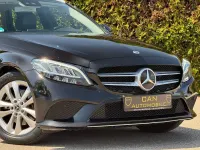 Gebraucht Mercedes 200 160 PS (117 kW) 2019 Schwarz Limousine