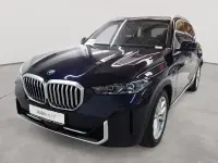 Gebraucht BMW X5 Sport Line 490 PS (360 kW) 2024 Blau SUV