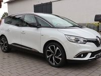 gebraucht Renault Grand Scénic IV 1.3 TCE BOSE Edition