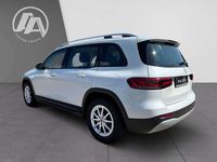 Gebraucht Mercedes GLB200 150 PS (110 kW) 2023 Digitalweiß SUV