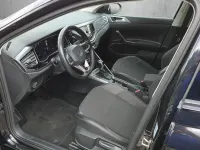 Gebraucht VW Taigo Style 110 PS (80 kW) 2023 Deep black perleffekt SUV