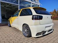 gebraucht Seat Ibiza TDI Top Sport / Liebhaberumbau / Einzelstück / 110 PS