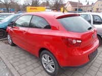 gebraucht Seat Ibiza SC Good Stuff