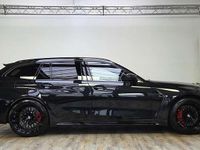 Gebraucht BMW M3 Competition Edition 530 PS (389 kW) 2025 (0475) saphirschwarz metallic Kombi