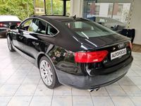 gebraucht Audi A5 Sportback 2.0 TDI clean diesel