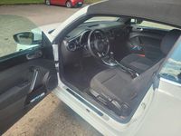 Gebraucht VW Beetle Sound 150 PS (110 kW) 2018 Weiß Kleinwagen