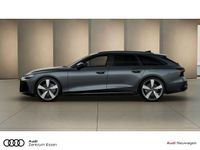 Neu Audi A6 S-Line 252 PS (185 kW) 2025 Grau Kombi