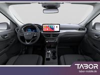 Neu Ford Kuga Titanium 186 PS (136 kW) 2025 Silber metallic SUV