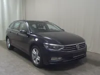 Gebraucht VW Passat Business 190 PS (139 kW) 2020 Schwarz Kombi