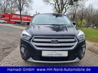 Gebraucht Ford Kuga Titanium 179 PS (131 kW) 2019 Schwarz SUV