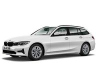 Gebraucht BMW 320 Advantage 190 PS (139 kW) 2026 Kombi