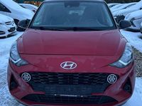 Gebraucht Hyundai i10 84 PS (61 kW) 2020 Kleinwagen