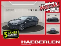 Gebraucht Opel Insignia Ultimate 174 PS (127 kW) 2022 Schwarz Kombi