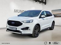 Gebraucht Ford Edge ST-Line 238 PS (175 kW) 2019 Weiss SUV