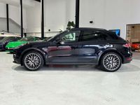 gebraucht Porsche Macan S*PCM,Pano,Bose,AHK,Totw.,Kamera,ACC*