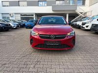 Gebraucht Opel Corsa Edition 101 PS (74 kW) 2020 Rot Kleinwagen