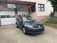 gebraucht VW Golf VII Variant BMT/Start-Stopp TüV NEU S-HEFT