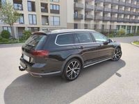 gebraucht VW Passat Alltrack Alltrack ❗Passat TSI 280PS 4Motion Garantie HUD