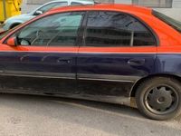 gebraucht Opel Omega 2.0 16V CD CD