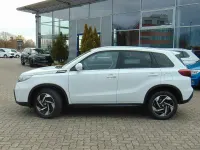 Gebraucht Suzuki Vitara Comfort+ 102 PS (75 kW) 2025 Weiß SUV