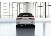 Gebraucht Mercedes E220 Avantgarde 200 PS (147 kW) 2022 Weiß Limousine