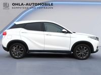 Gebraucht DFSK Seres 3 119 kW (163 PS) 2022 Weiß SUV