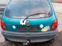 gebraucht Opel Corsa B