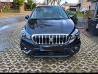 Gebraucht Suzuki SX4 129 PS (94 kW) 2020 Schwarz SUV