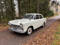 Gebraucht Austin A60 54 PS (39 kW) 1961 Weiß Limousine