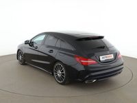 gebraucht Mercedes CLA220 Shooting Brake CLA-KlasseAMG Line, Diesel, 23.950 €