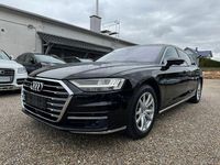Gebraucht Audi A8L Ambiente 286 PS (210 kW) 2020 Schwarz Limousine
