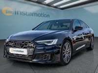 Gebraucht Audi S6 344 PS (253 kW) 2024 Blau Limousine