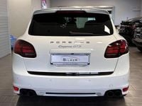 Gebraucht Porsche Cayenne GTS 420 PS (308 kW) 2012 Pure white SUV