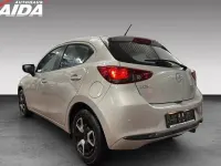 Gebraucht Mazda 2 Center-Line 90 PS (66 kW) 2025 Braun Kleinwagen