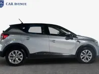 Gebraucht Renault Captur Intens 140 PS (102 kW) 2022 Grau SUV