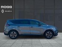 Gebraucht Renault Espace Techno 189 PS (139 kW) 2022 Grau Van / Kleinbus