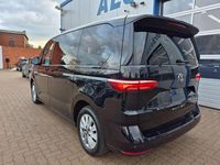 Gebraucht VW Multivan Life 136 PS (100 kW) 2022 Deep black perleffekt Van