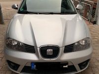 gebraucht Seat Ibiza gebraucht