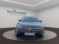 Gebraucht VW T-Roc Style 150 PS (110 kW) 2023 Schwarz SUV