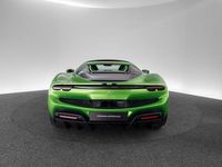 Gebraucht Ferrari 296 829 PS (609 kW) 2023 Verde kers Cabrio