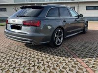 Gebraucht Audi A6 Ambiente 272 PS (200 kW) 2015 Grau Kombi
