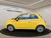 gebraucht Fiat 500 1.4 Sport Line //Service Neu//Tüv//Klima//1st Hand//