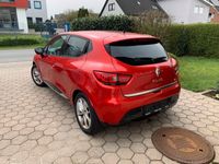 gebraucht Renault Clio IV 