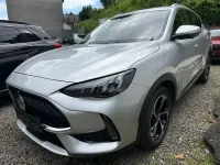 Gebraucht MG HS Comfort 162 PS (119 kW) 2023 Silber SUV