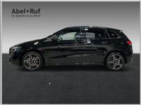 gebraucht Mercedes B250e ED AMG MBUX DISTR NIGHT Kamera Pano 18" - Abel Ruf