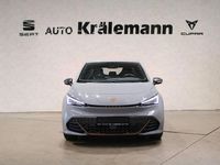 Gebraucht Cupra Born 150 kW (204 PS) 2023 Grau Kleinwagen