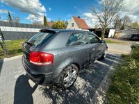 gebraucht Audi A3 1,9 TDI