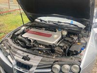 Gebraucht Alfa Romeo 159 2010 Grau Kombi