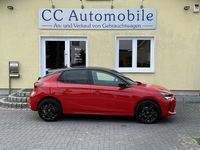 Gebraucht Opel Corsa 101 PS (74 kW) 2022 Kleinwagen